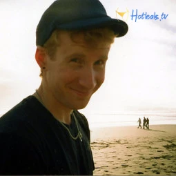 Joshua Rhodes