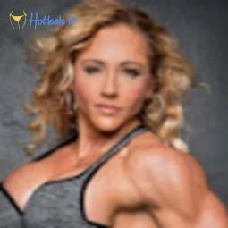 Tish Shelton