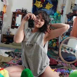 Erika 🌱