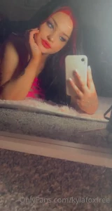 kylafoxfree