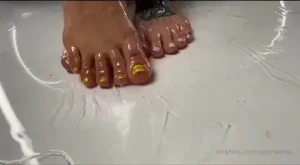 nymphosoles